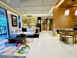 Zion Road (D3), Condominium #584455861